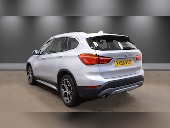 Used BMW X1 2016 for sale - 78096418: Photo
