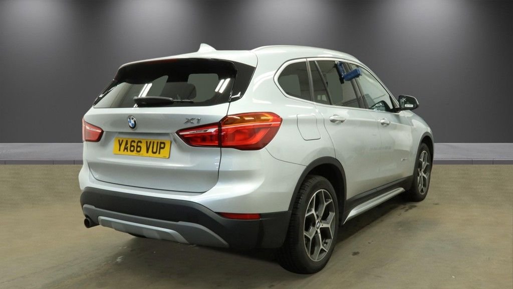 Used BMW X1 2016 for sale - 78096418: Photo 4