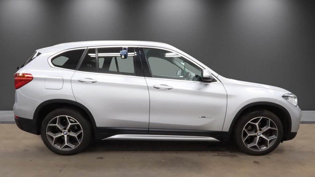 Used BMW X1 2016 for sale - 78096418: Photo 5