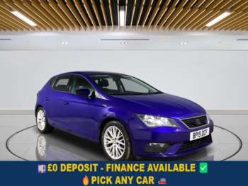 2019 (19) - 1.6 TDI SE Dynamic Hatchback 5dr Diesel DSG Euro 6 (s/s) (115 ps)
