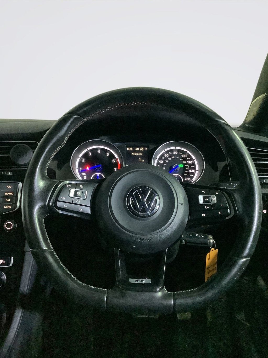 Used Volkswagen Golf 2016 for sale - 76665485: Photo 16