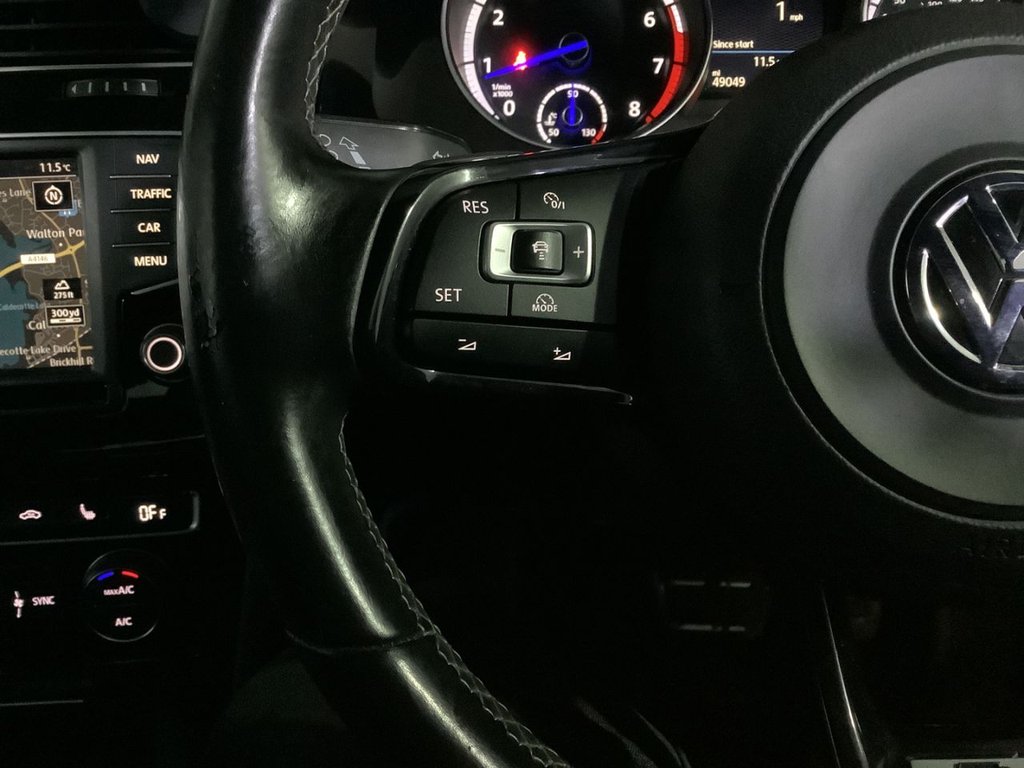 Used Volkswagen Golf 2016 for sale - 76665485: Photo 17