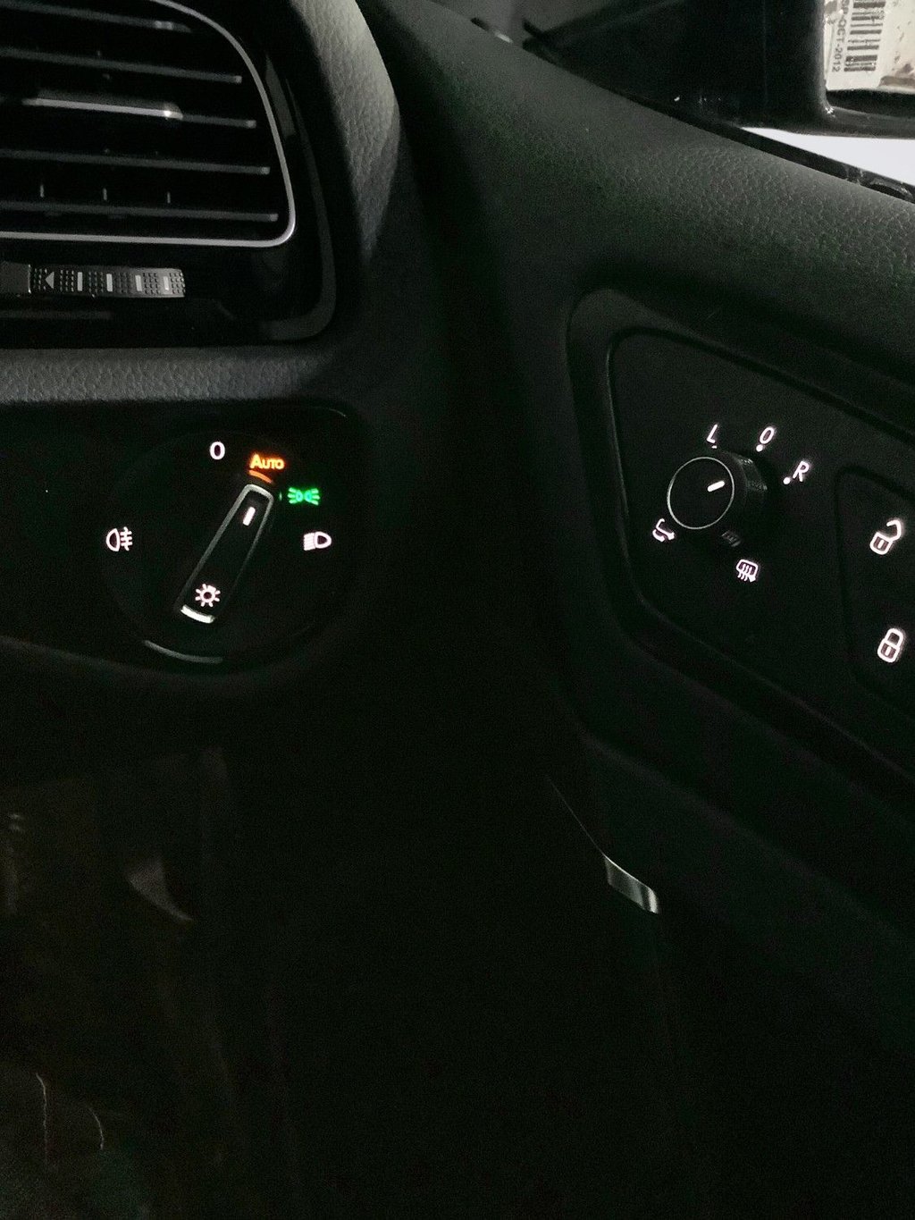 Used Volkswagen Golf 2016 for sale - 76665485: Photo 24