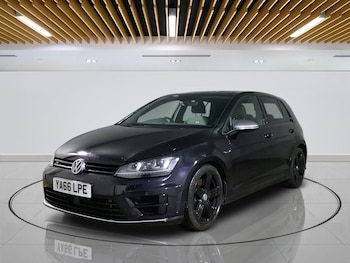 Used Volkswagen Golf 2016 for sale - 76665485: Photo
