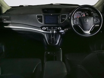 Used Honda CR-V 2016 for sale - 75853609: Photo