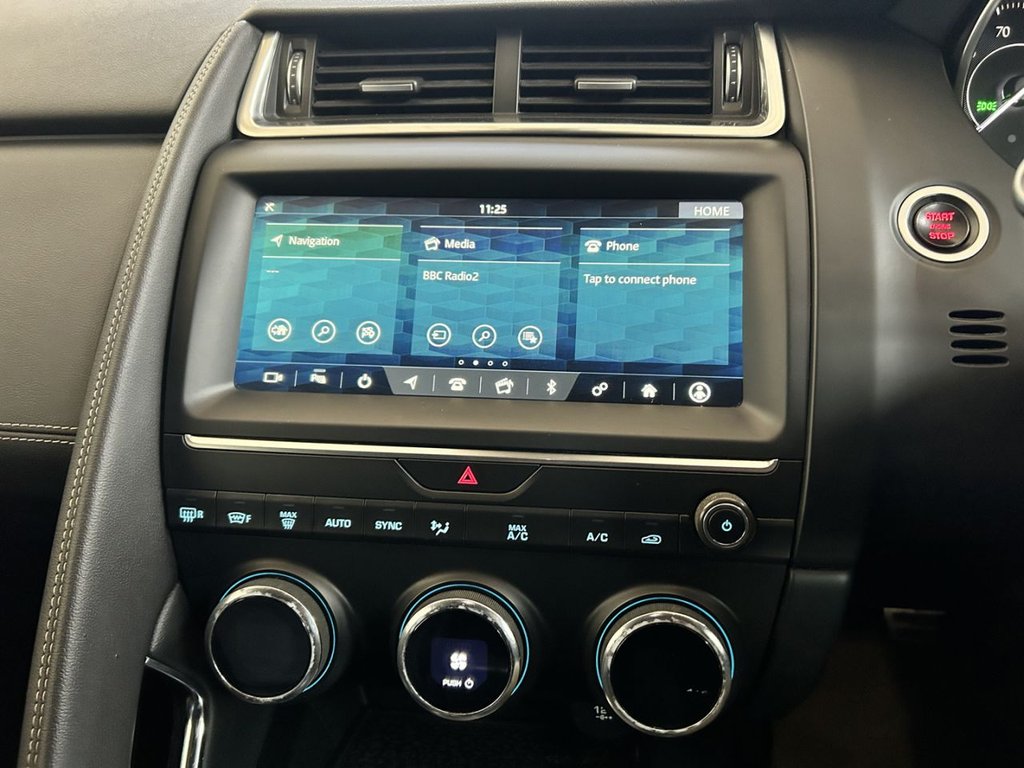 Used Jaguar E-Pace 2019 for sale - 77654677: Photo 21
