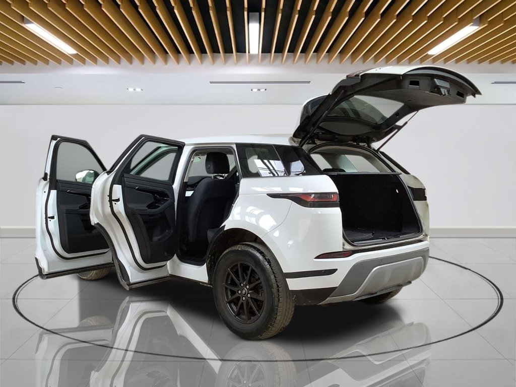 Used Land Rover Range Rover Evoque 2021 for sale - 78022173: Photo 10