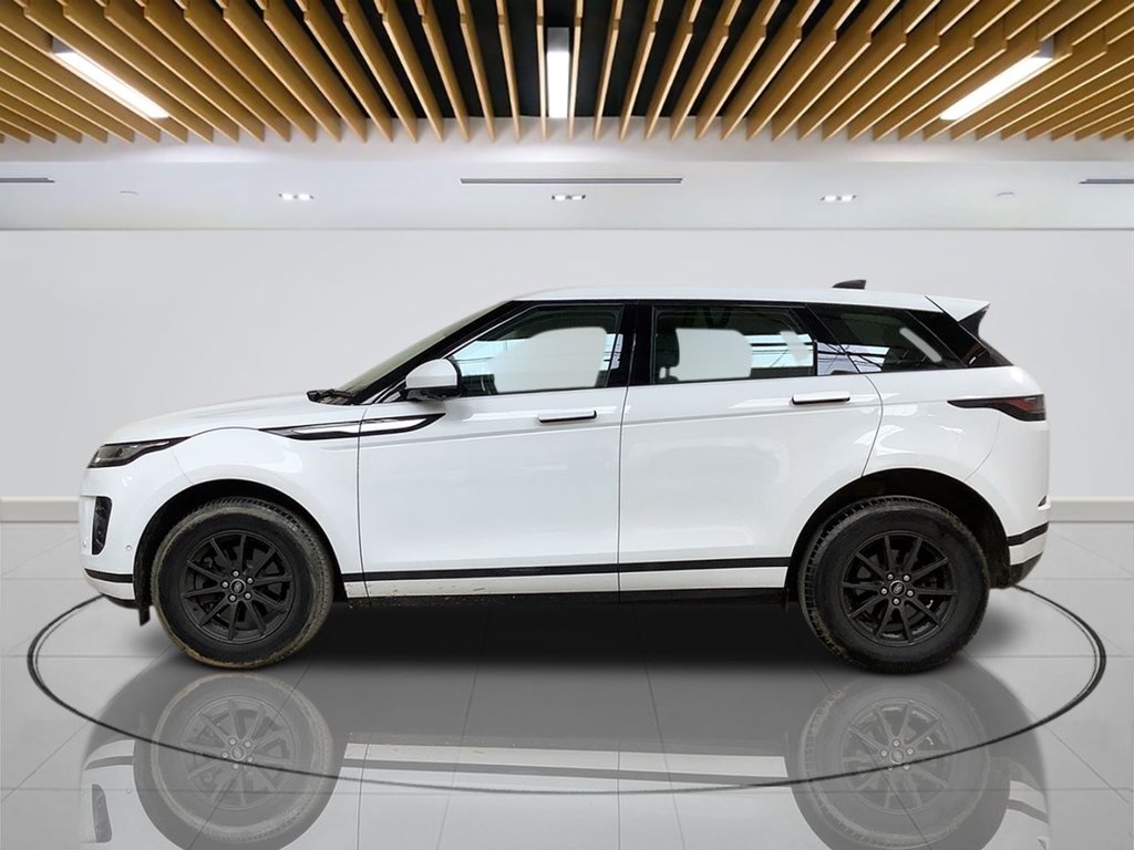 Used Land Rover Range Rover Evoque 2021 for sale - 78022173: Photo 5
