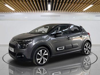 Used Citroen C3 2023 for sale - 78624297: Photo