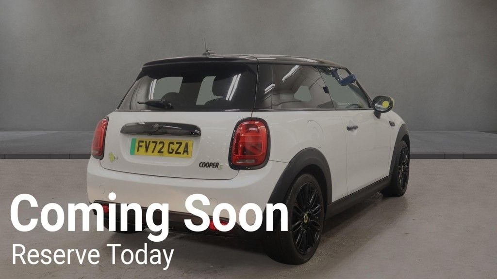 Used MINI Hatch 2022 for sale - 77360210: Photo 10