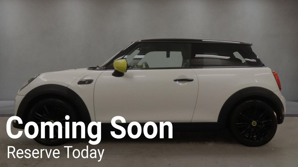 Used MINI Hatch 2022 for sale - 77360210: Photo 12