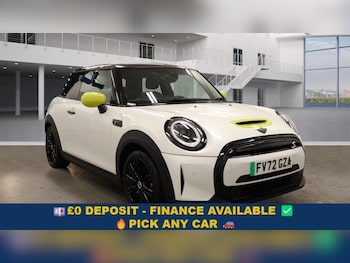 Used MINI Hatch 2022 for sale - 77360210: Photo