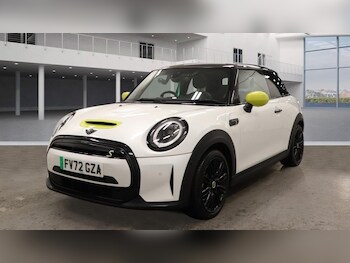 Used MINI Hatch 2022 for sale - 77360210: Photo