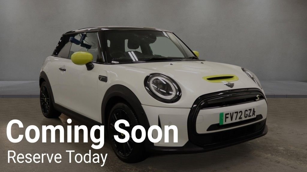 Used MINI Hatch 2022 for sale - 77360210: Photo 7