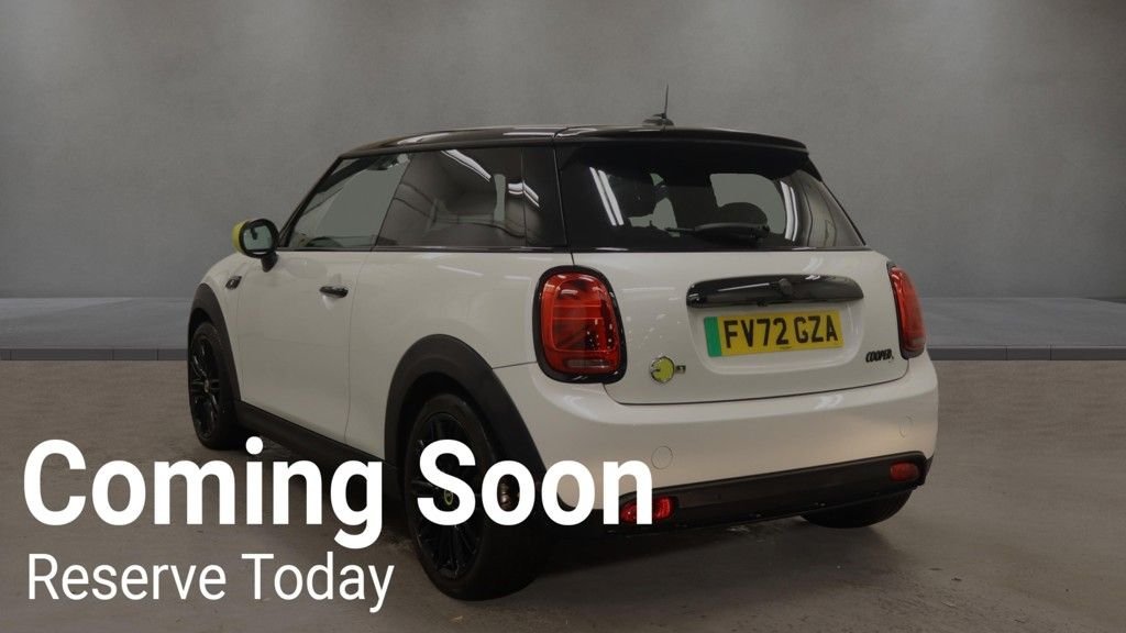 Used MINI Hatch 2022 for sale - 77360210: Photo 9
