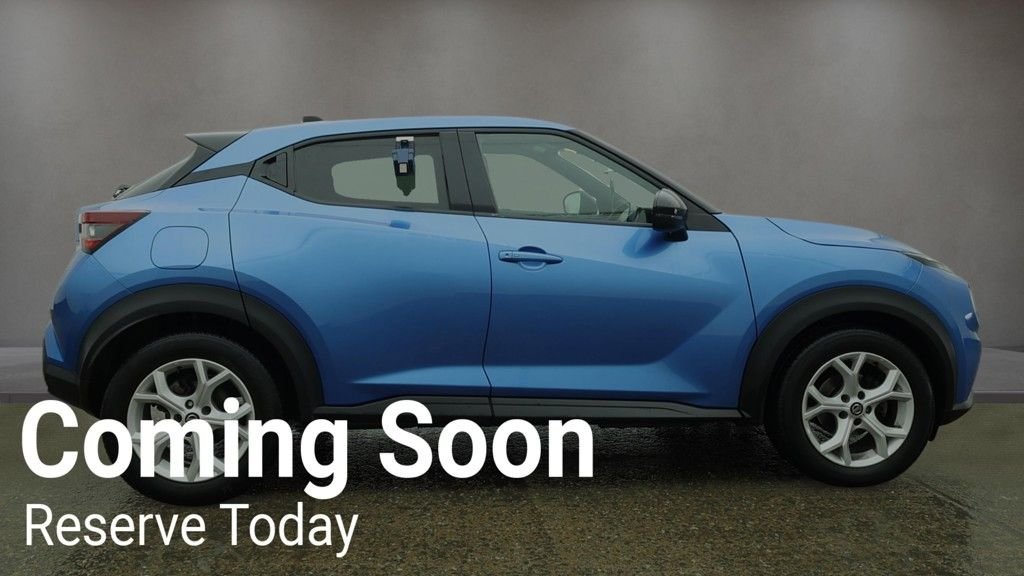 Used Nissan Juke 2020 for sale - 77936730: Photo 5