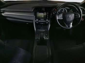 Used Honda Civic 2018 for sale - 75135199: Photo