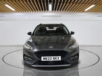 Used Ford Focus 2020 for sale - 79675621: Photo