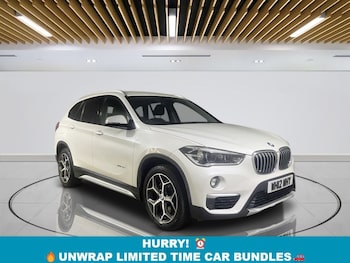 Used BMW X1 2016 for sale - 75487868: Photo