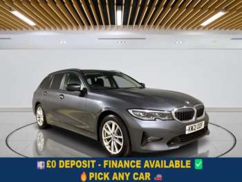 2021 (21) - 2.0 330e 12kWh SE Pro Touring 5dr Petrol Plug-in Hybrid Auto Euro 6 (s/s) (