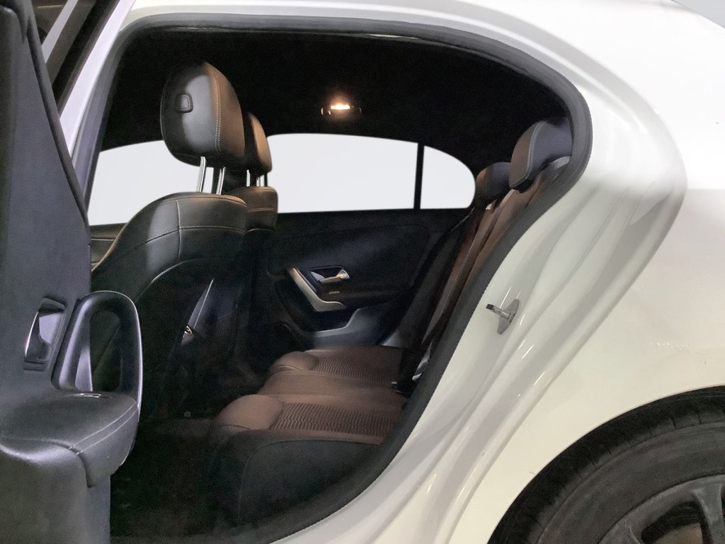 Used Mercedes-Benz A-Class 2018 for sale - 77571848: Photo 13