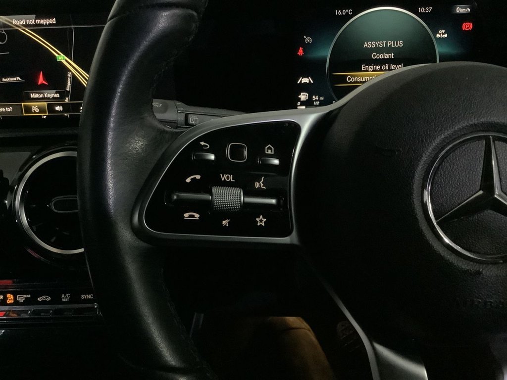 Used Mercedes-Benz A-Class 2018 for sale - 77571848: Photo 17