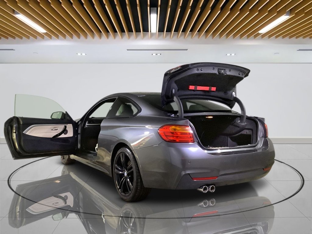 Used BMW 4 Series 2016 for sale - 76009229: Photo 10