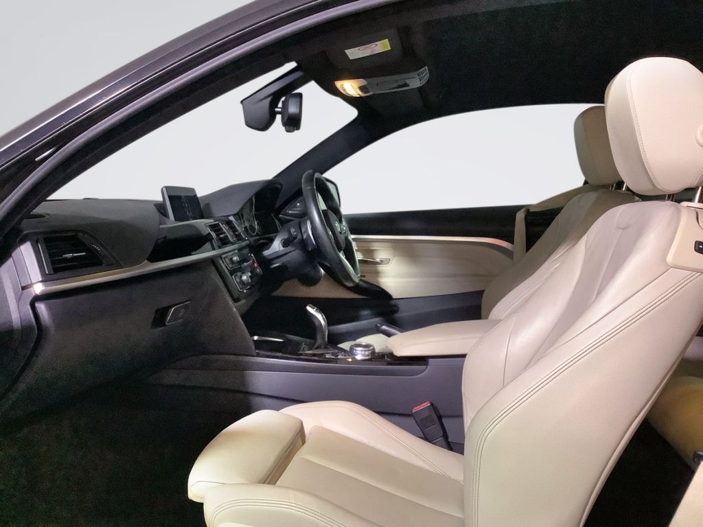 Used BMW 4 Series 2016 for sale - 76009229: Photo 12