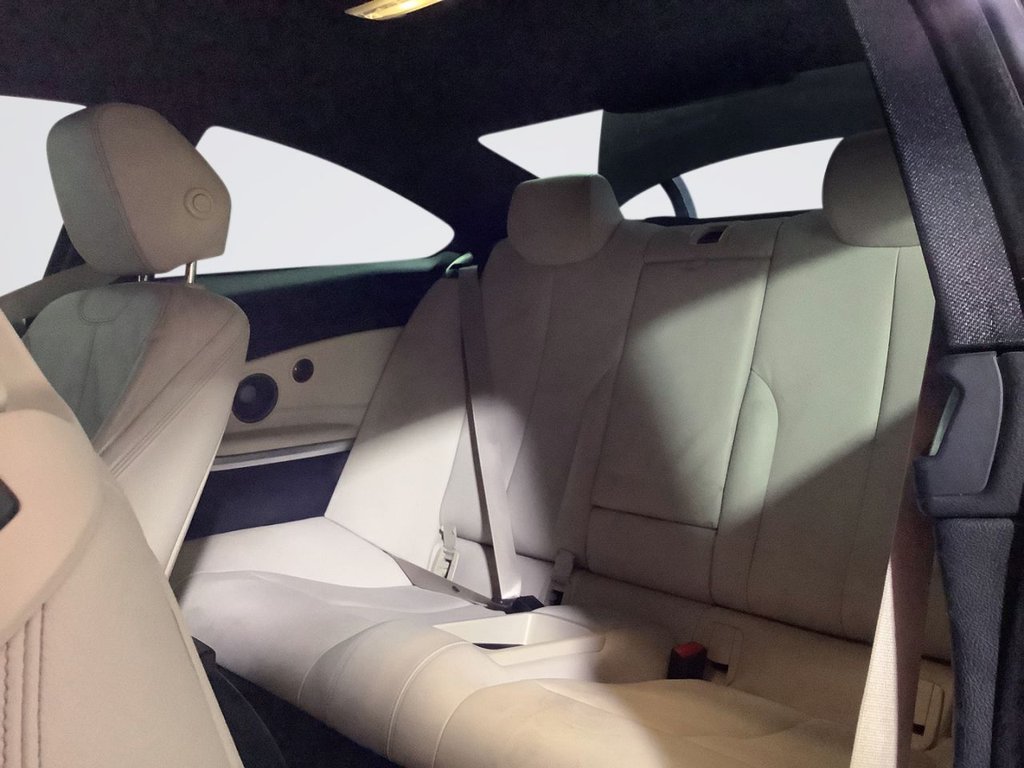 Used BMW 4 Series 2016 for sale - 76009229: Photo 13