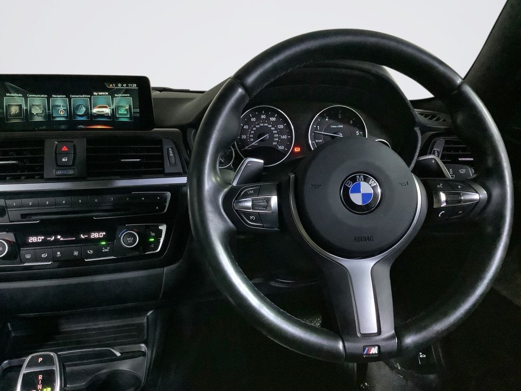 Used BMW 4 Series 2016 for sale - 76009229: Photo 15