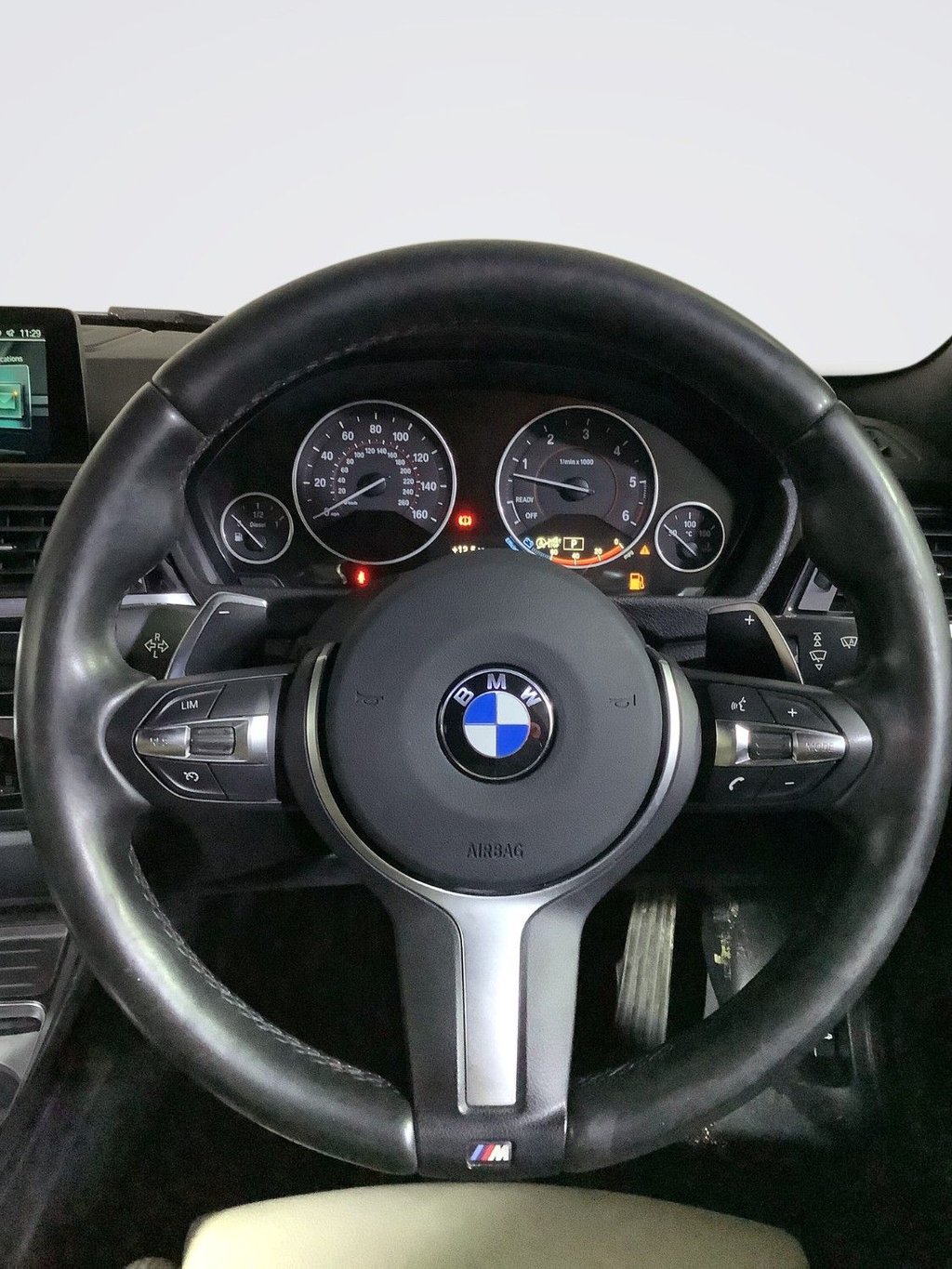 Used BMW 4 Series 2016 for sale - 76009229: Photo 16