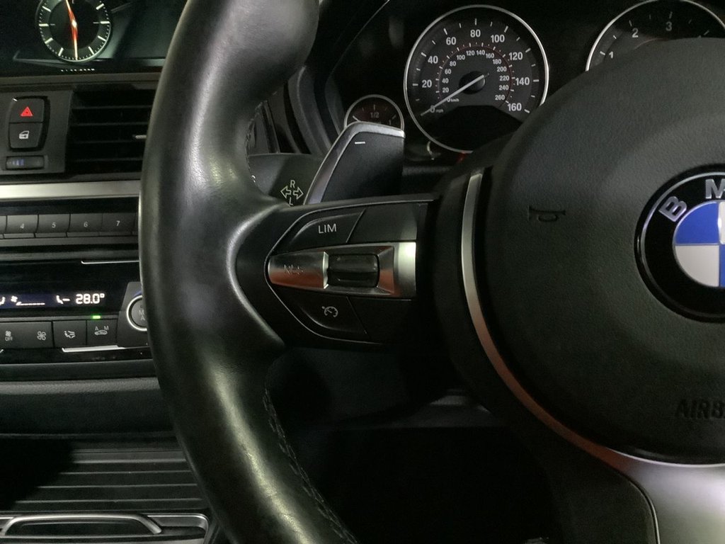 Used BMW 4 Series 2016 for sale - 76009229: Photo 17