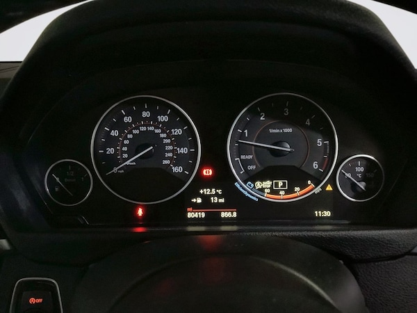 Used BMW 4 Series 2016 for sale - 76009229: Photo 18