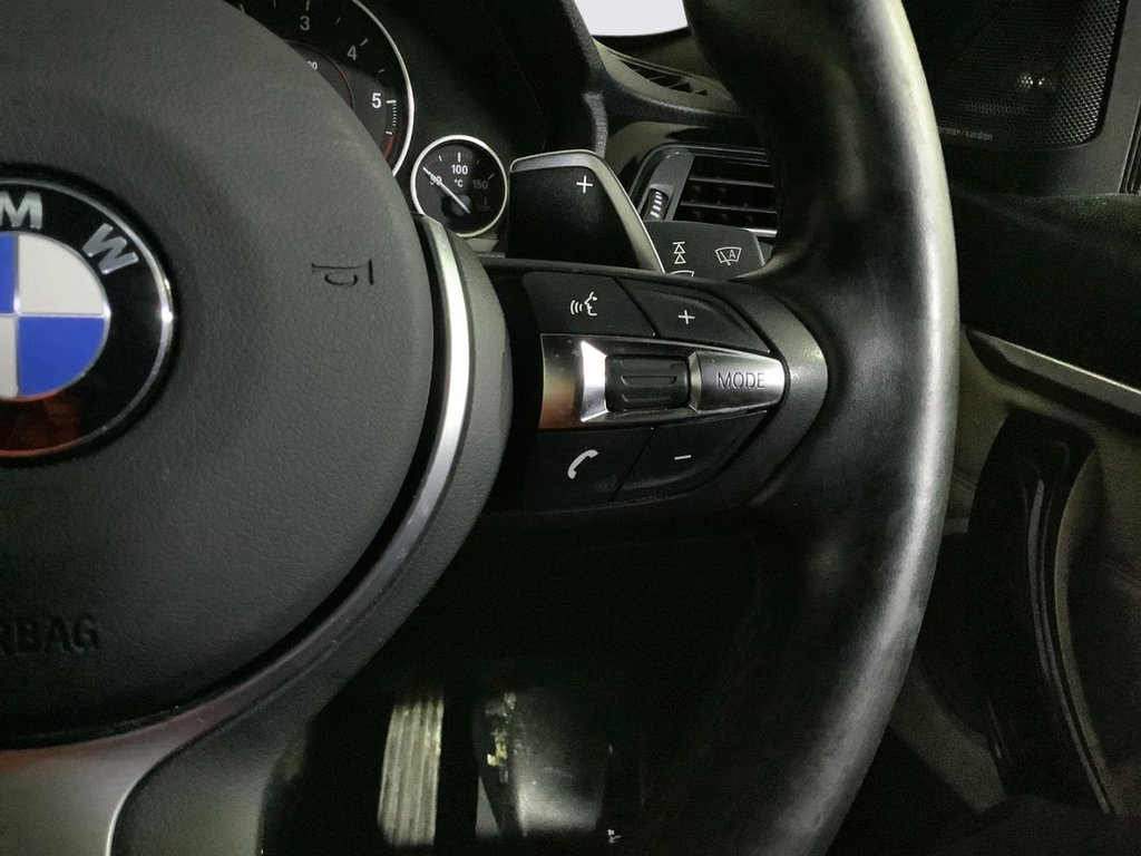 Used BMW 4 Series 2016 for sale - 76009229: Photo 19