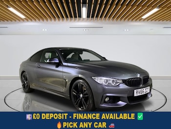 BMW - 4 Series