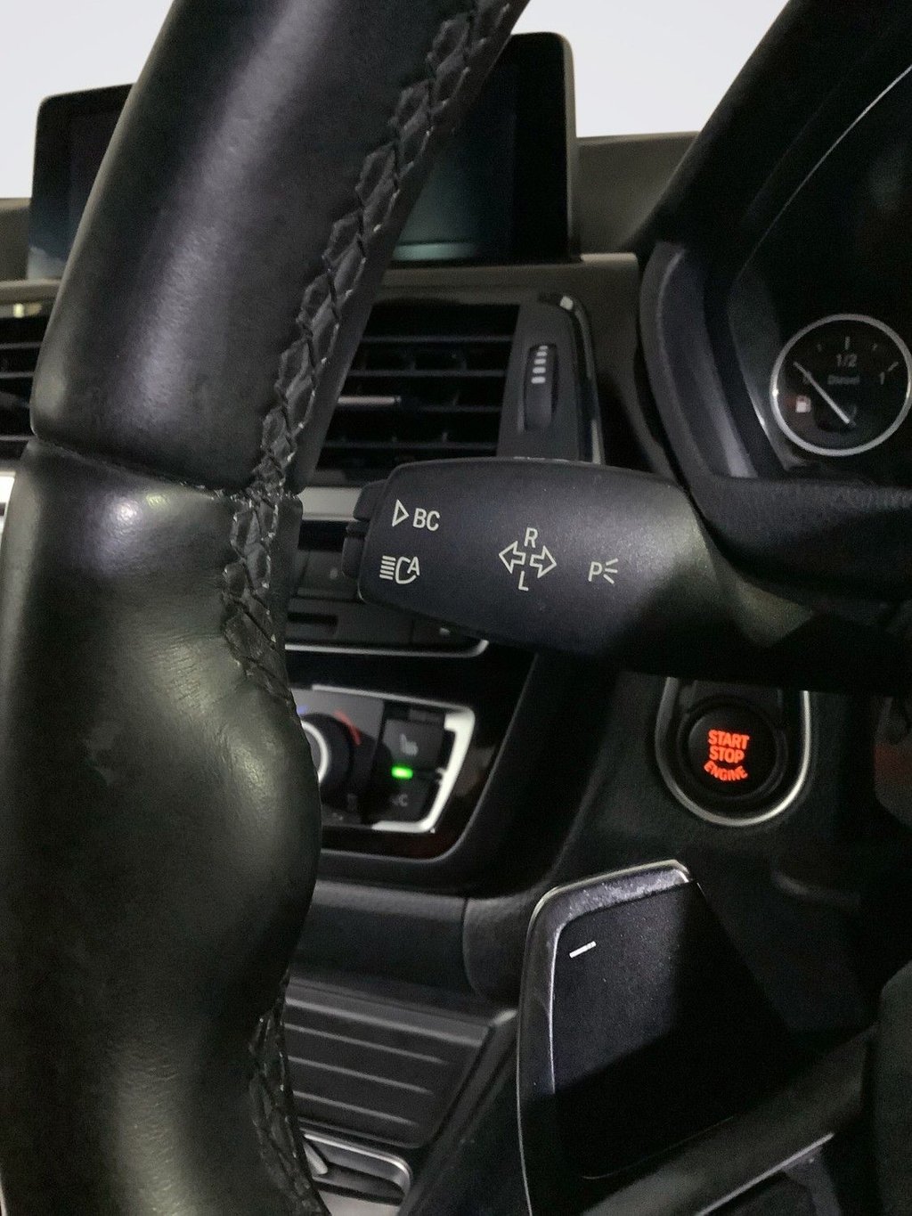 Used BMW 4 Series 2016 for sale - 76009229: Photo 20