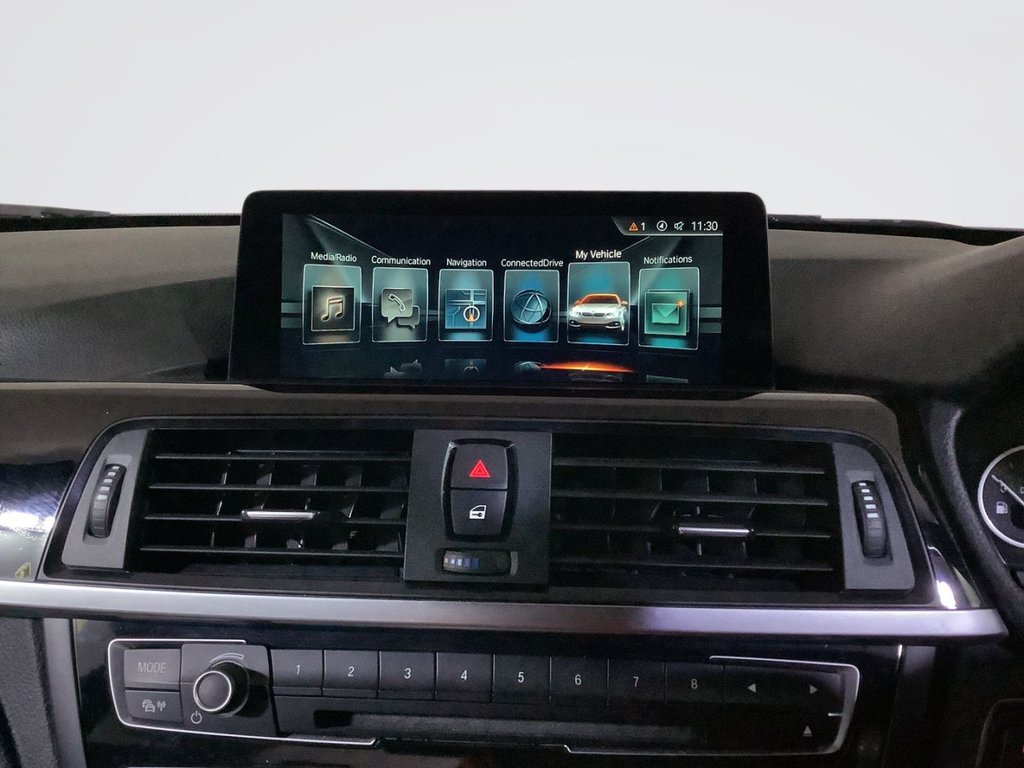 Used BMW 4 Series 2016 for sale - 76009229: Photo 23