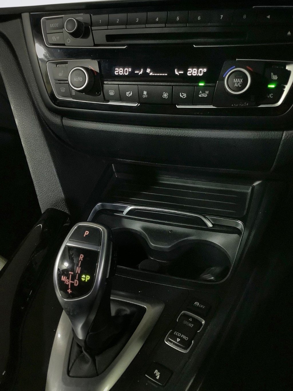 Used BMW 4 Series 2016 for sale - 76009229: Photo 24