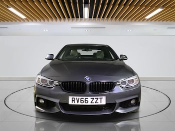 Used BMW 4 Series 2016 for sale - 76009229: Photo 2
