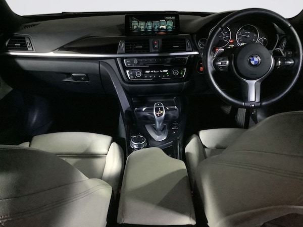 Used BMW 4 Series 2016 for sale - 76009229: Photo 3