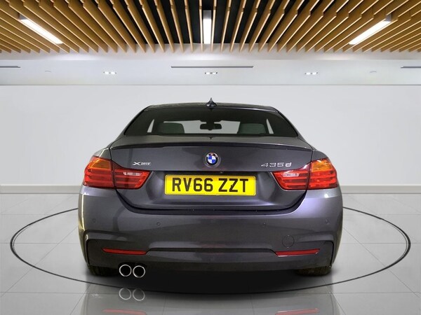 Used BMW 4 Series 2016 for sale - 76009229: Photo 7