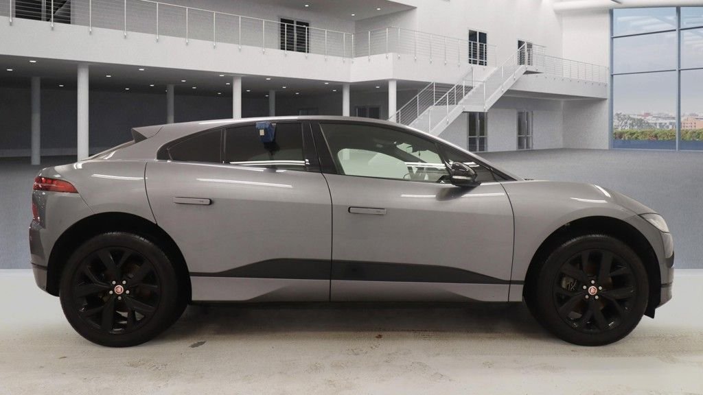 Used Jaguar I-Pace 2021 for sale - 77360198: Photo 11