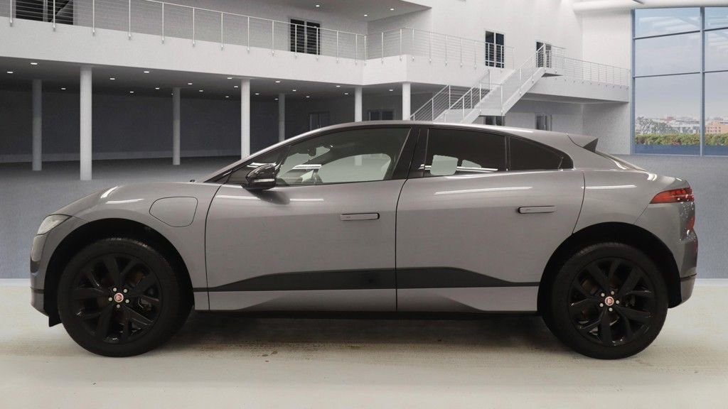 Used Jaguar I-Pace 2021 for sale - 77360198: Photo 12