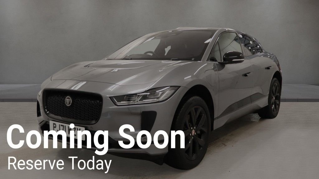 Used Jaguar I-Pace 2021 for sale - 77360198: Photo 2