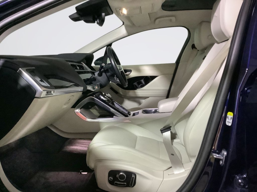 Used Jaguar I-Pace 2021 for sale - 76147474: Photo 11