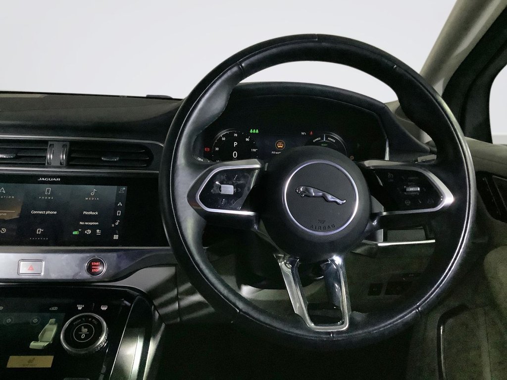 Used Jaguar I-Pace 2021 for sale - 76147474: Photo 14