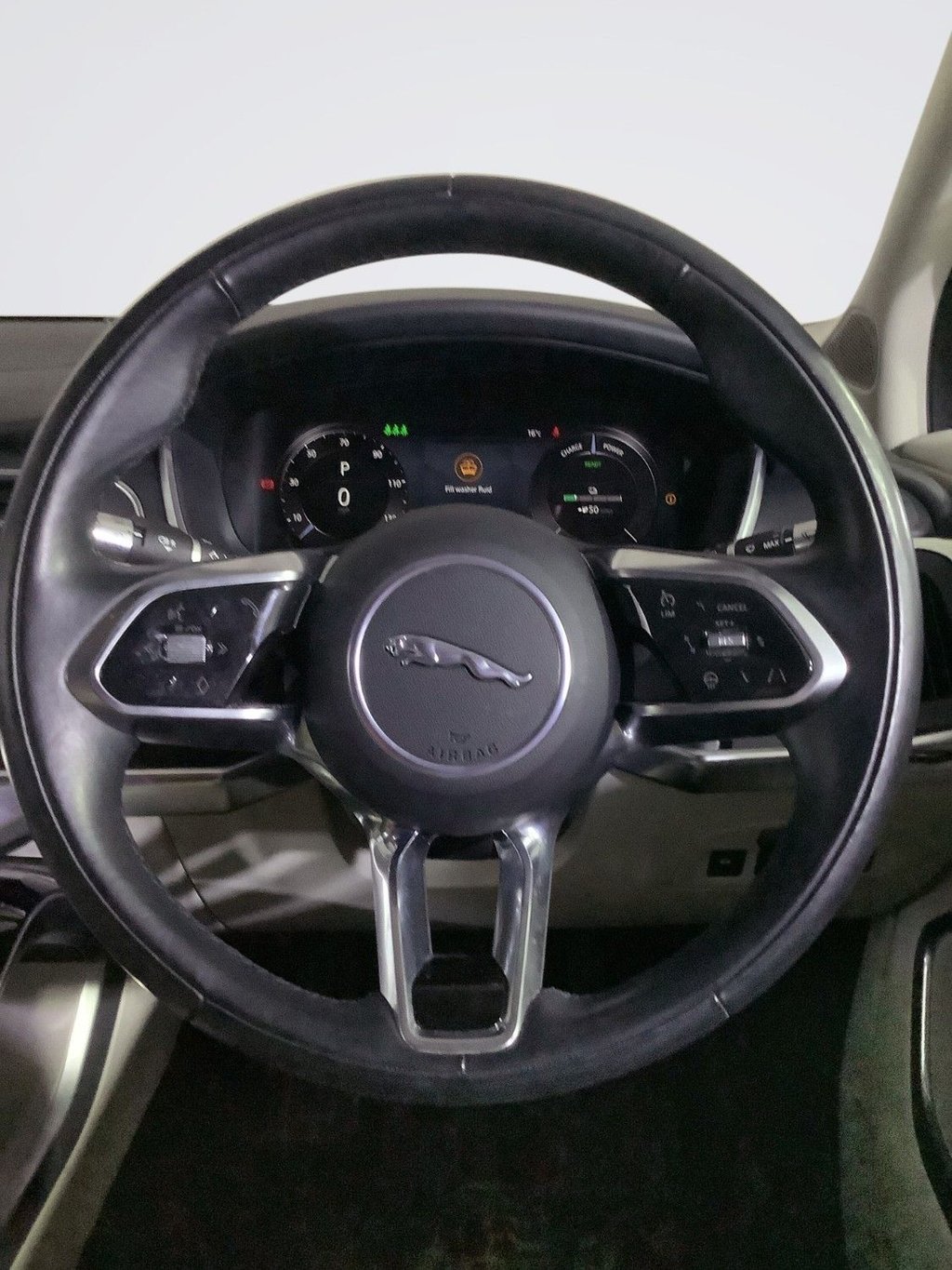 Used Jaguar I-Pace 2021 for sale - 76147474: Photo 15