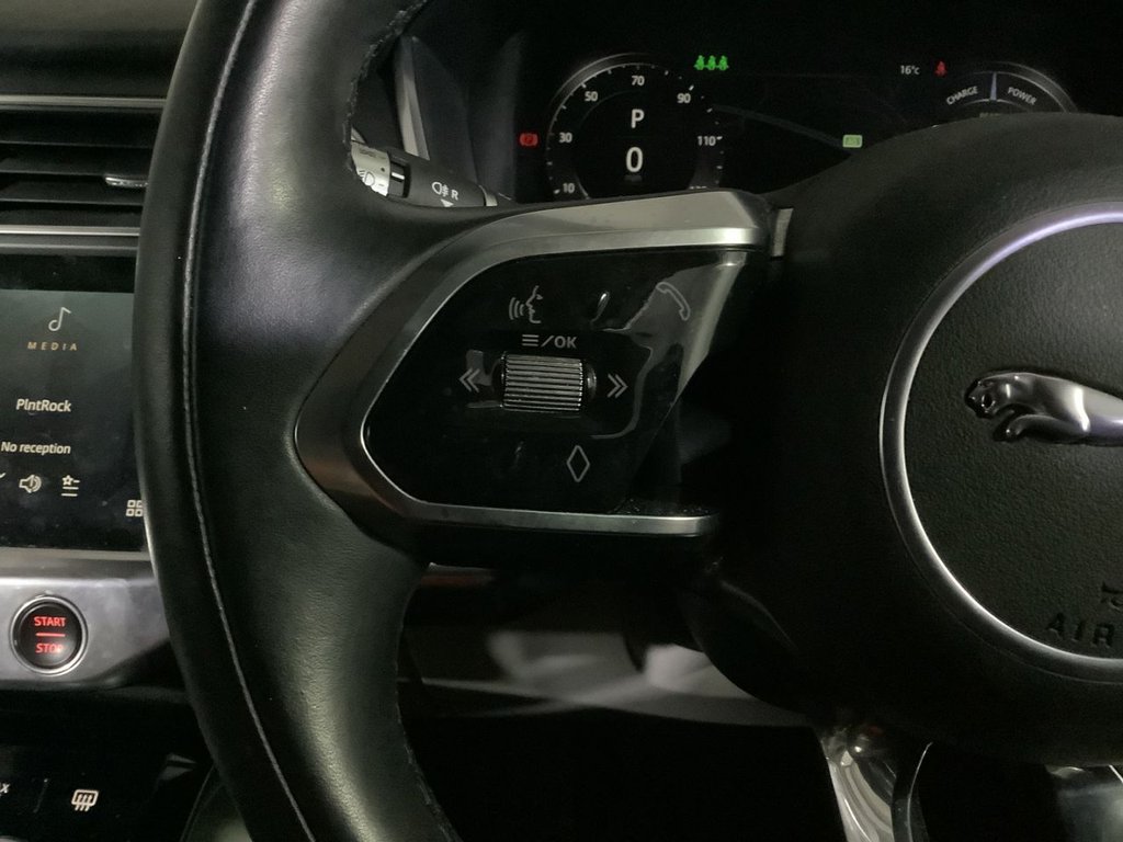 Used Jaguar I-Pace 2021 for sale - 76147474: Photo 16