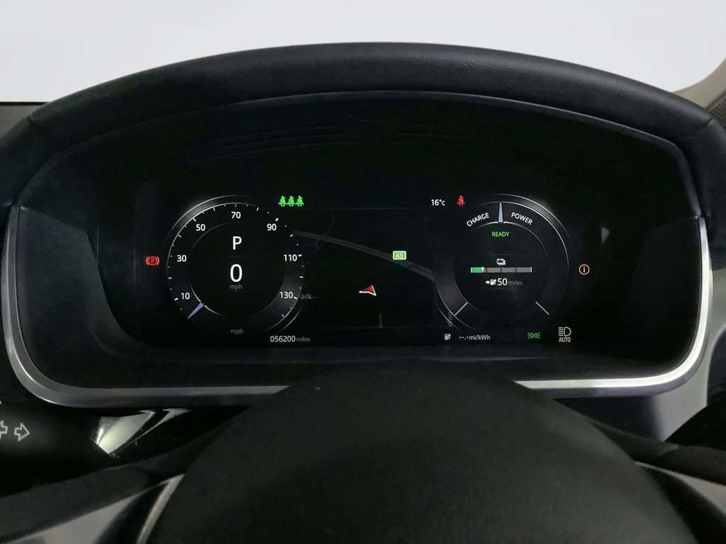 Used Jaguar I-Pace 2021 for sale - 76147474: Photo 17