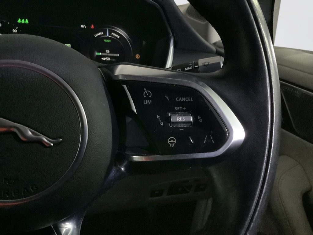 Used Jaguar I-Pace 2021 for sale - 76147474: Photo 18